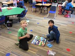 Elizabeth Ide Elementary School