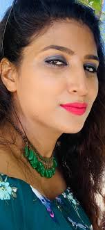 Profile for Anjali Singh