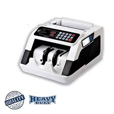Mycica 2900 note counting machine. Heavy Duty Currency Cash Counting Machines With 100 Fake Note Detections In Erode Currency Counting Machines Suppliers In Tamil Nadu Www Eromart In