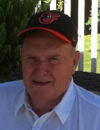 Obituary information for Edward "Ed" Claude Dillon, Sr.