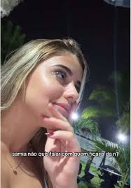 Video Da Samia Silva