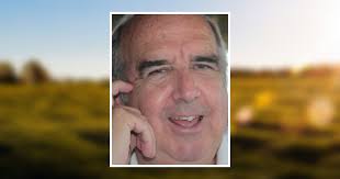 Richard Randolph Hughes Obituary May 17, 2022