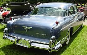 Image result for Crown Imperial Blue 1955 Chrysler