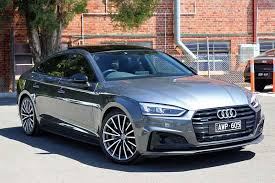 Image result for Daytona Gray 2018 A5
