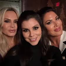 & We're OFF to Sonoma!! Tonight's NEW EPISODE of RHOC is really special to  me and the theme is INCLUSION