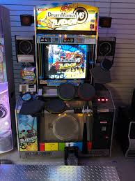Grab a meal, see a movie and come back to play some more games. Texas Gamers Lounge Auf Twitter Drum Mania V6 Blazing Now Playing Tgl Austin Hand Sanitizer And Gloves Available Open From 3pm To 10pm Today 10 All You Can Play Arcade Games