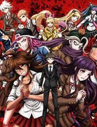 Danganronpa 3 The End Of Hope S Peak High School Despair Arc Full Episodes English Dubbed Online Free Animeheaven The animation episode 2 english dubbed danganronpa: despair arc full episodes