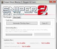 Sniper Ghost Warrior Serial Keygen Download For Windows Fudigital