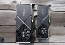 But then it is only £30 more expensive than the base msrp. Nvidia Geforce Rtx 3090 Founders Edition It Works Hard It Plays Hard Pcworld