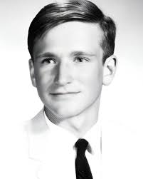 One of my favorite comedians of all time. Johnathan Winters was freakin'  hilarious. And he was a mentor to Robin Williams.