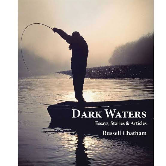 Russell Chatham: Art, Writing, and a Life Well Lived