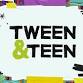 Tween & Teen: Pom Pom Party event image