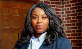 Richmond Law Magazine: Spring 2024 by UR Scholarship Repository