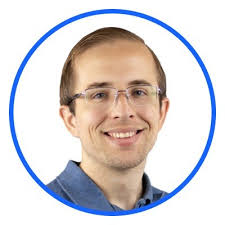 Happy Birthday to our CEO Scott Heit! Here is a photo of him enjoying one… 