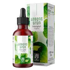 Chlorophyll is a green photosynthetic pigment found in plants, algae, and cyanobacteria. Lebensgrun Chlorophyll Tropfen Flussig Aus Alfalfa 50ml Naturtreu