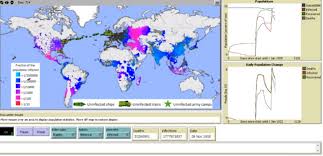 The Spanish Influenza Pandemic And Its Relation To World