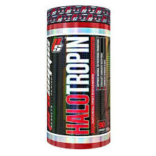 Pro Supps Halotropin 90 Capsules For Sale Online Ebay