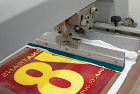 Also known as silkscreening, this process involves applying ink or paint to the shirt using a prepared screen. Print Your Own Transfers Images Magazine