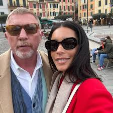 Boris Becker + Lilly Becker: Boris, Lilly und die Großfamilie