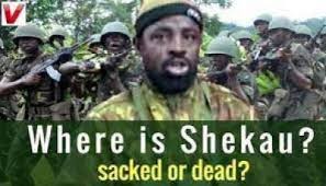 Garba who took to his twitter account wrote, there is practically no difference between nnamdi kanu, sunday igboho and abubakar shekau except that shekau started much earlier than the rest two. 4puyacgj1wdmvm