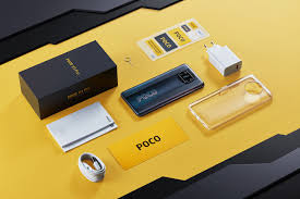 Poco x3 pro is launching today. Poco Launches Poco F3 And Poco X3 Pro In The Uae Gadget Voize