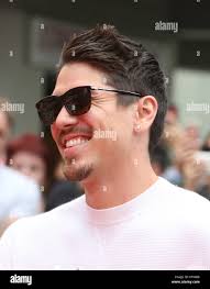 Bryan carey media hi-res stock photography and images