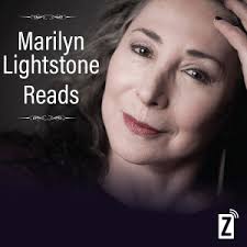 Marilyn Lightstone Reads Podcast