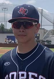 Hunter Smith Class of 2022