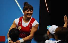 See more of 中華民國舉重協會 on facebook. ä¸¾é‡å¤©æ‰ä»£è¡¨å¤–å›½å¥¥è¿å¤ºå†  å…¬å¼€å¦è®¤ä¸­å›½èƒŒæ™¯ å› ç¦è¯è¢«å–æ¶ˆé‡'ç‰Œ ä¼¦æ•¦å¥¥è¿ä¼š è¿ˆå¨… é©¬å†…æ‰Ž ä¸¾é‡ é‡'ç‰Œ ä¸­å›½ä¸¾é‡é˜Ÿ