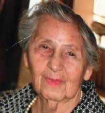 Mildred Rosenfeld Obituary (2016)