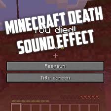 Death Messages – Minecraft Wiki
