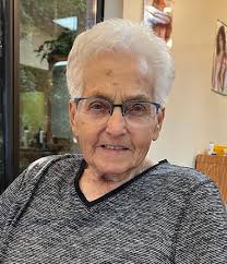 ANDREWS, Alice Elisabeth