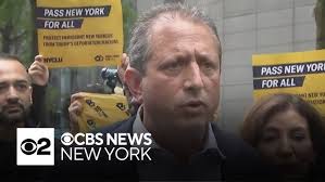 CSM John Gipe's 375th Birthday Message