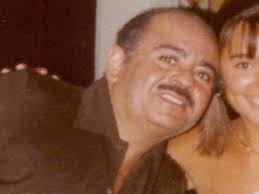 La modelo y empresaria que formó parte del harén de uno de los sauditas más  ricos del mundo