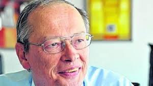 Fligge geht in Ruhestand