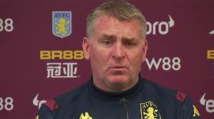 Aston Villa manager admits Man City are 'massive favourites' for League Cup  final