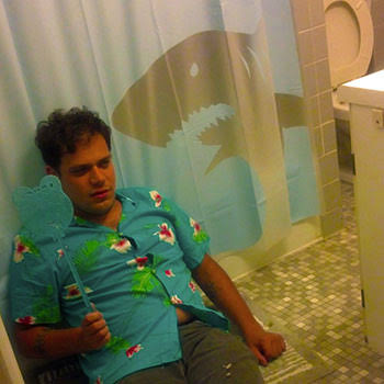 Jeff Rosenstock — Twinkle cover artwork