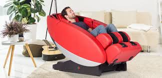 Massage Chairs Usa Engineered For 40 Years Human Touch