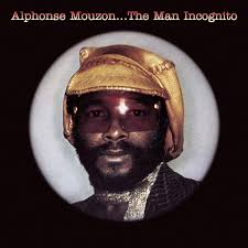 Alphonse Mouzon