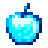 These items include several different tiers of helmets, chestplates, leggings, and boots, which can each be placed in designated armor slots of a player's inventory for use. Diamond Apple R Phoenixsc