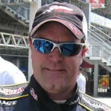 Famous Male Racecar Drivers