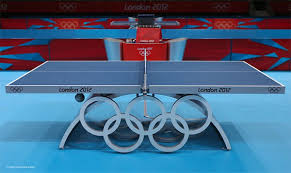 Table tennis doesnt have the same type of history as some other olympic sports, as it was added to the games in. 2012 Summer Olympics Watching Table Tennis At The Olympic Games