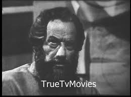 Hallmark hall Of Fame Lamp at Midnight (1966)Melvyn Douglas, Kim Hunter,  Hurd Hatfield