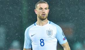 Being the captain as well as one of the most influential players for liverpool as his contributions in the engine room are considered key for the. World Cup 2018 Gareth Southgate Gave Jordan Henderson Huge News At A Risky Time Football Sport Express Co Uk
