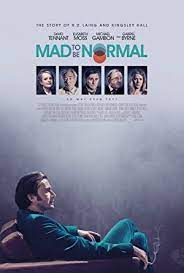Mad To Be Normal Free Movies Online Full Movies Online Full Movies