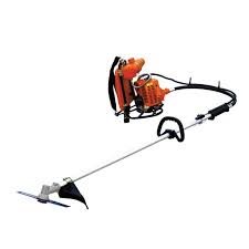 Pasalnya, mesin ini dapat memotong dengan tinggi dan lebar yang konsisiten. Nlg Brush Cutter Machine Mesin Potong Rumput Tbc 30bp