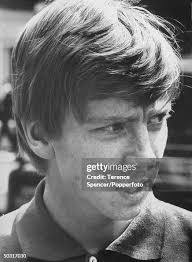 Colin Bond, a Mod, British youths into fancy clothes and customized... News  Photo