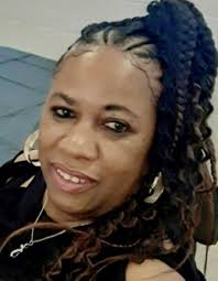 Obituary for Teresa Yvette Powers Hodges