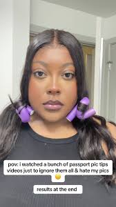 Passport Photos: Makeup Tips for Flawless Results