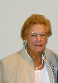 Margaret Reed Obituary May 20, 2012